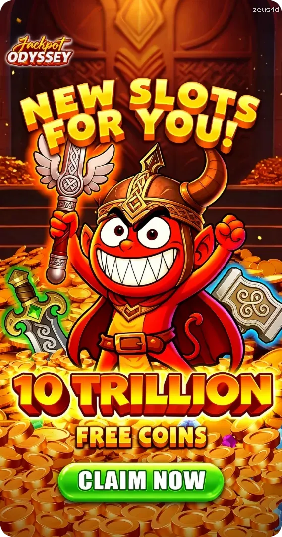 zeus4d APK