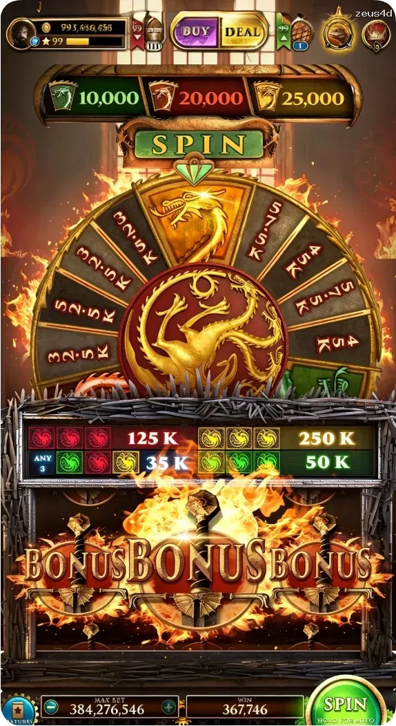 zeus4d APK